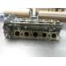 #L804 Cylinder Head From 2008 Volkswagen Jetta  2.5 07K103285F